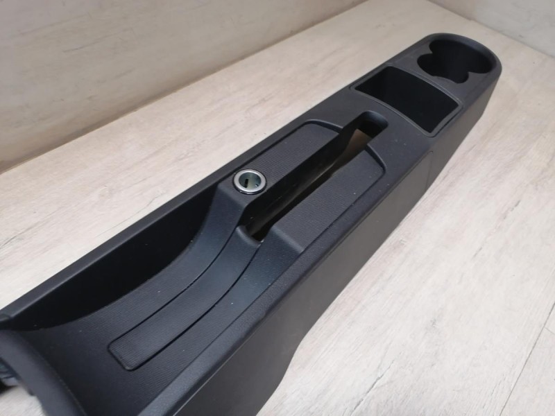 Rapid №2 консоль центральная