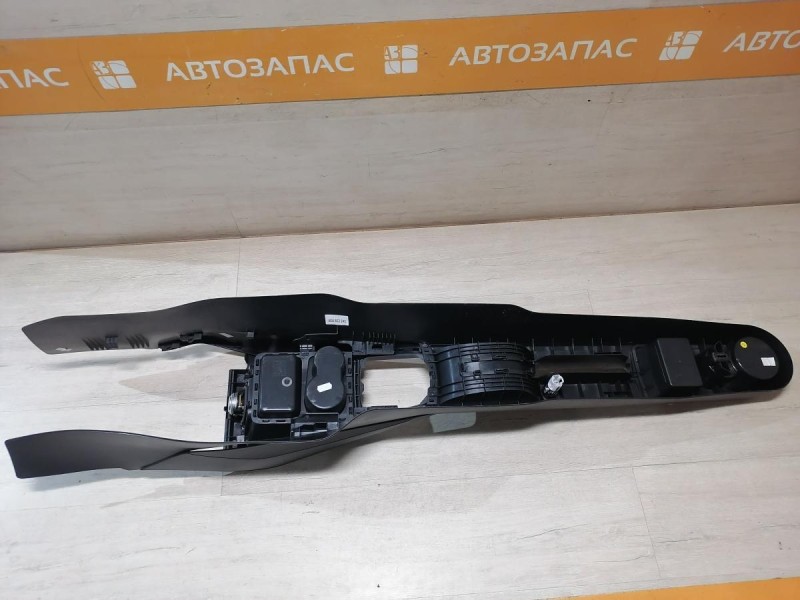 Rapid №2 консоль центральная