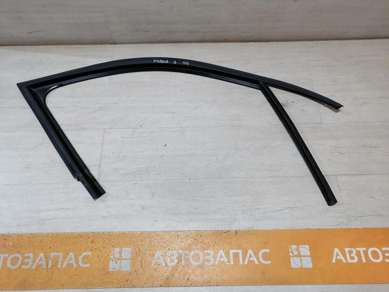 Rapid 2 бархотка верхняя передняя правая