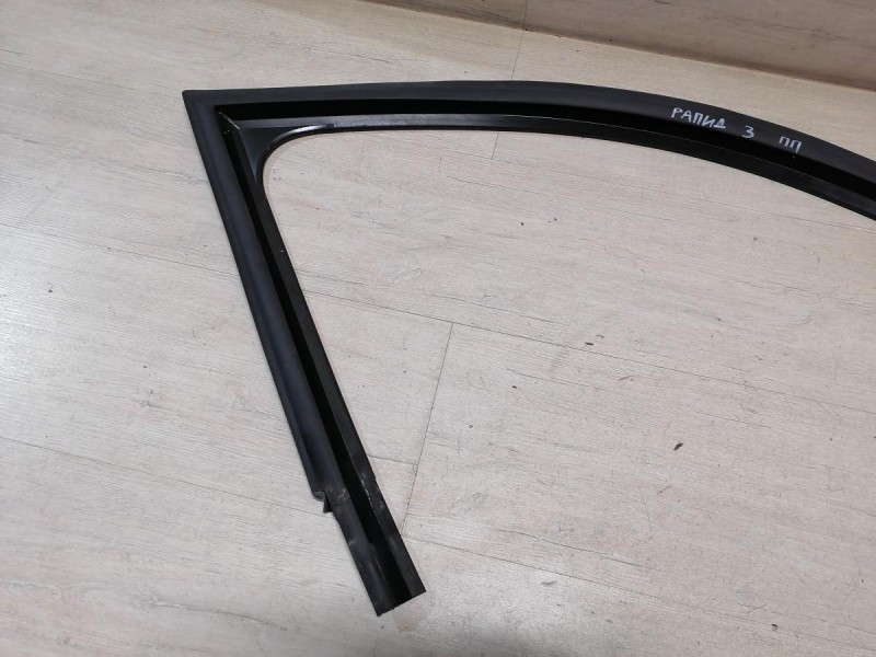 Rapid 2 бархотка верхняя передняя правая