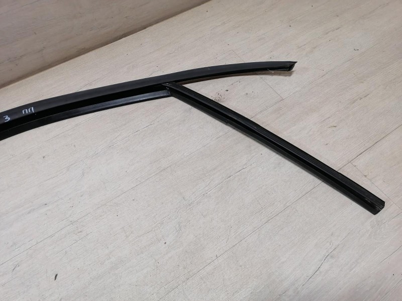 Rapid 2 бархотка верхняя передняя правая