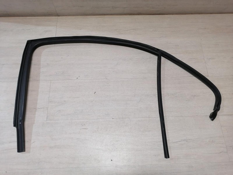 Rapid №2 бархотка верхняя задняя правая