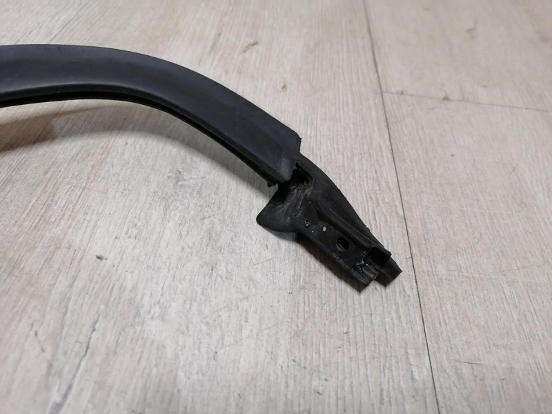 Rapid 2 бархотка верхняя задняя левая