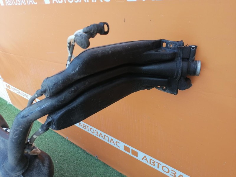 Rapid №2 бензобак