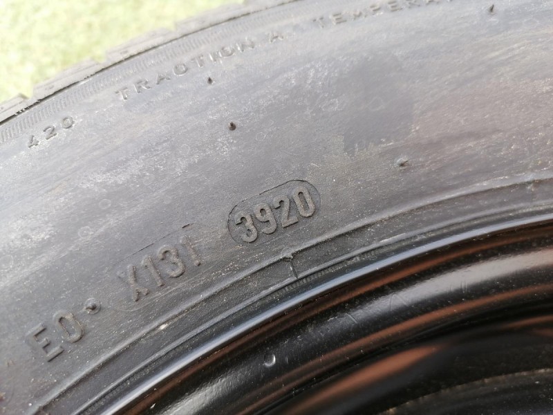 Rapid №2 запаска R15