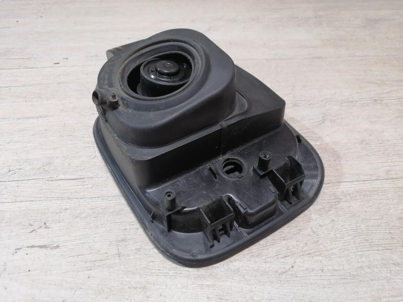 Rapid №2 лючок бензобака