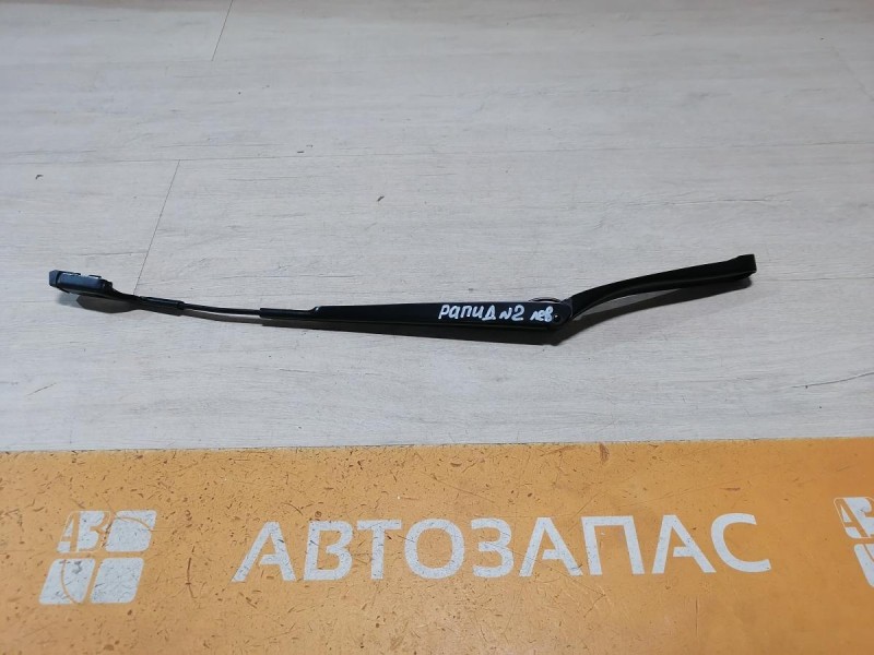 Rapid 2 поводок дворника левый правый к-кт