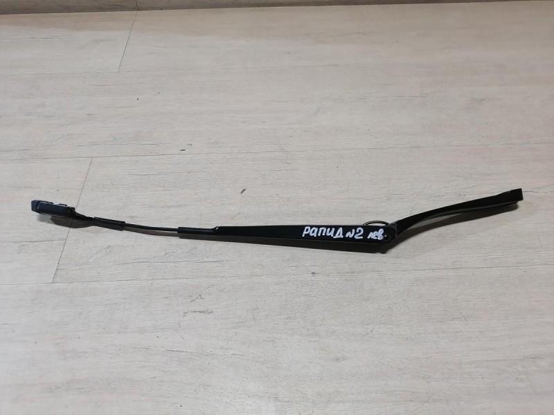 Rapid 2 поводок дворника левый правый к-кт