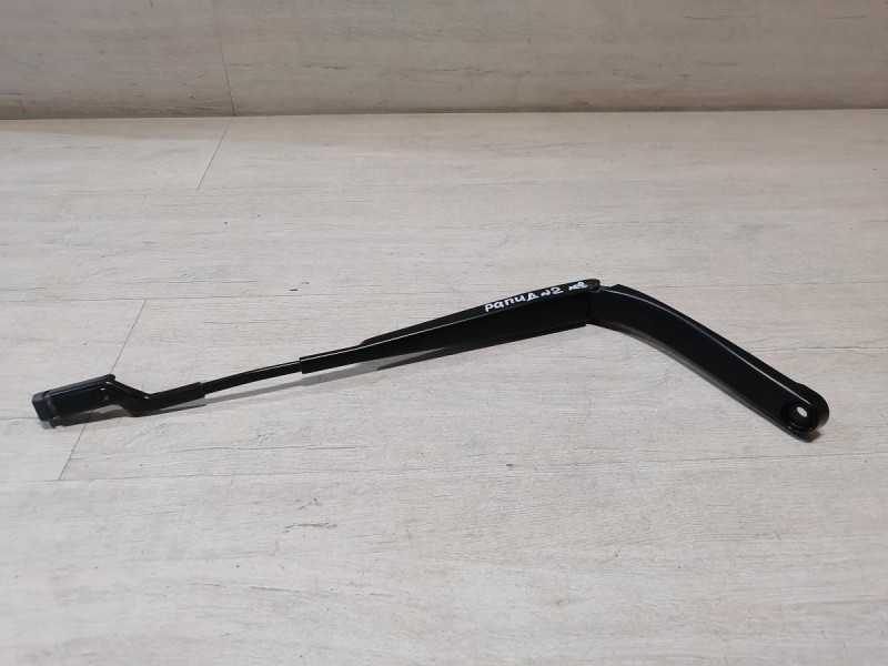 Rapid 2 поводок дворника левый правый к-кт