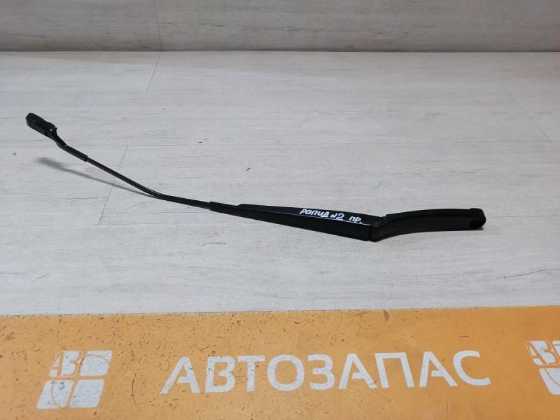 Rapid 2 поводок дворника левый правый к-кт