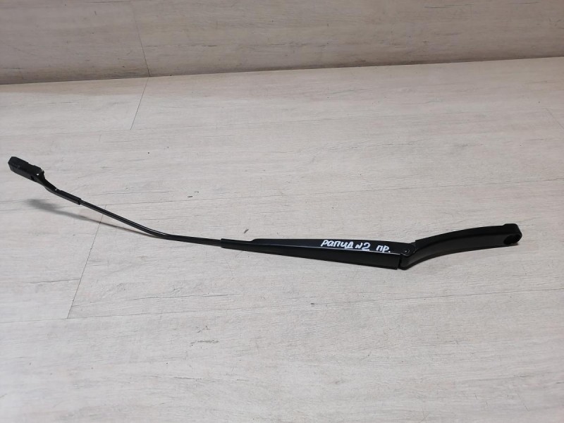 Rapid 2 поводок дворника левый правый к-кт