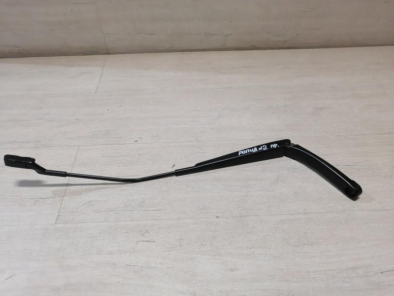 Rapid 2 поводок дворника левый правый к-кт