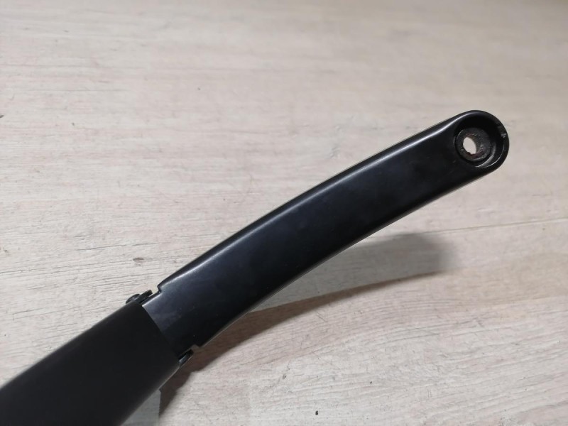 Rapid 2 поводок дворника левый правый к-кт