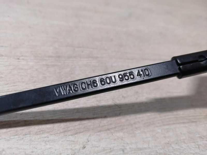 Rapid 2 поводок дворника левый правый к-кт