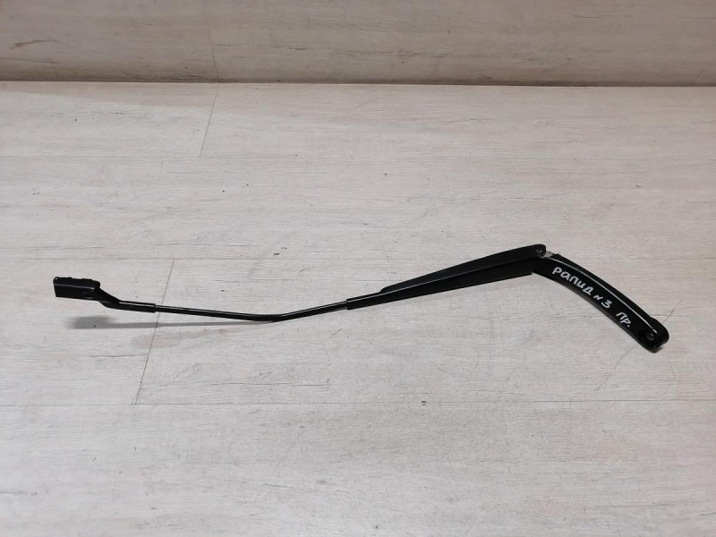 Rapid 2 поводок дворника левый правый к-кт