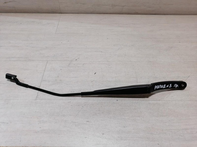 Rapid 2 поводок дворника левый правый к-кт