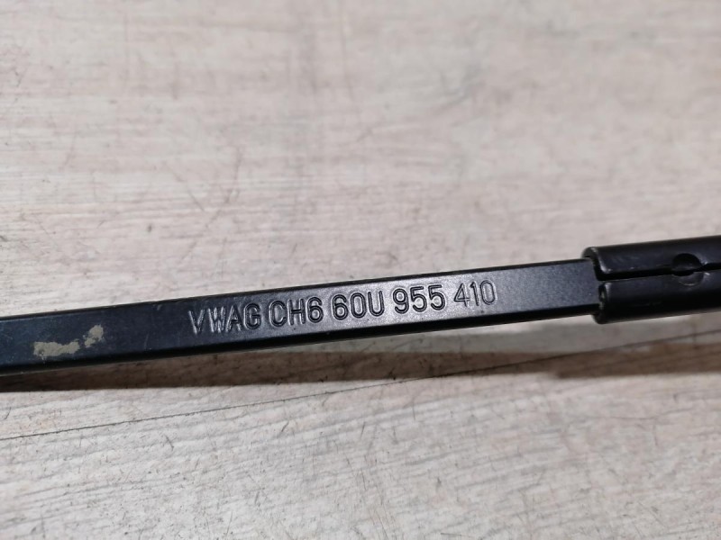 Rapid 2 поводок дворника левый правый к-кт