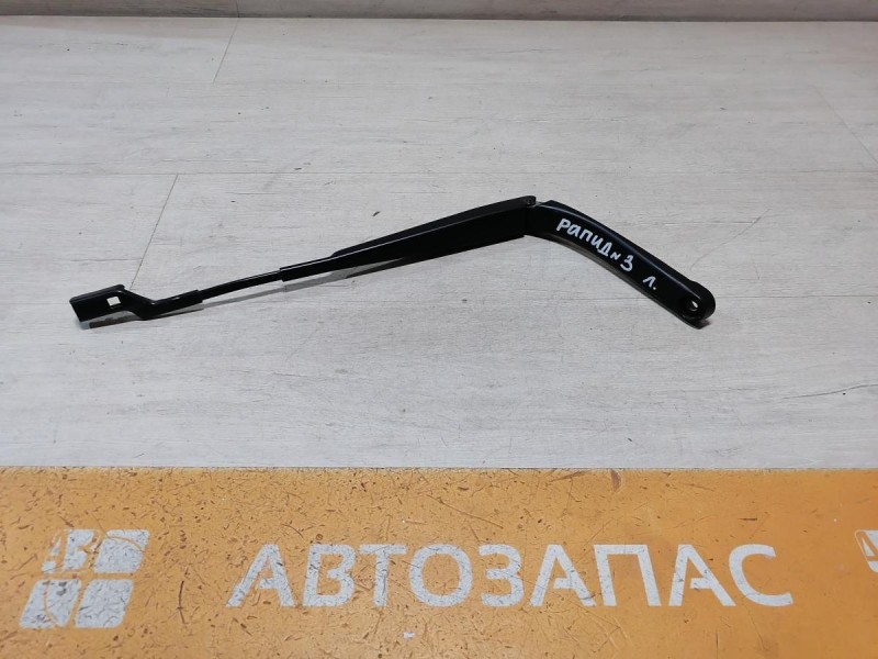 Rapid 2 поводок дворника левый правый к-кт