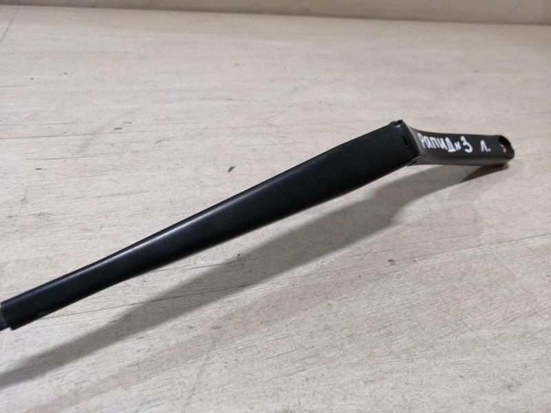 Rapid 2 поводок дворника левый правый к-кт