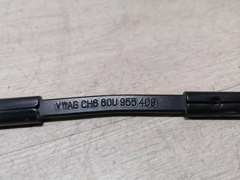 Rapid 2 поводок дворника левый правый к-кт