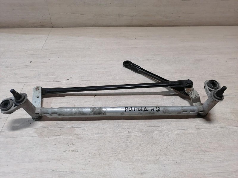 Rapid №2 трапеция дворников