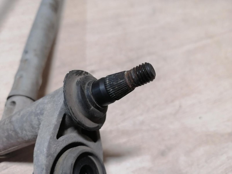 Rapid №2 трапеция дворников