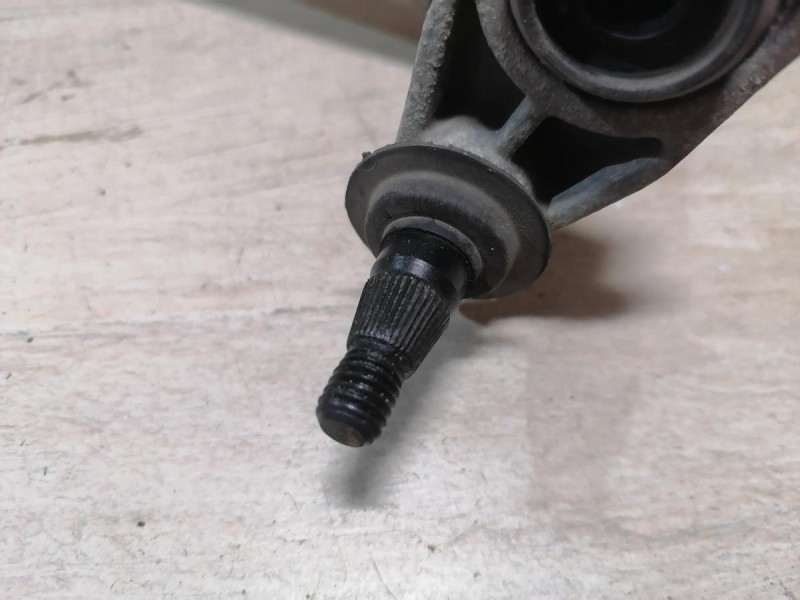 Rapid №2 трапеция дворников