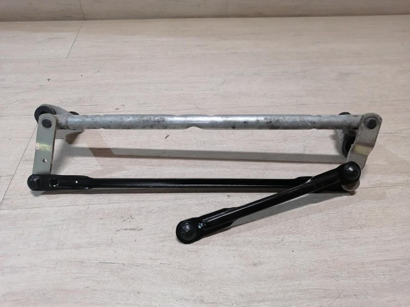 Rapid №2 трапеция дворников