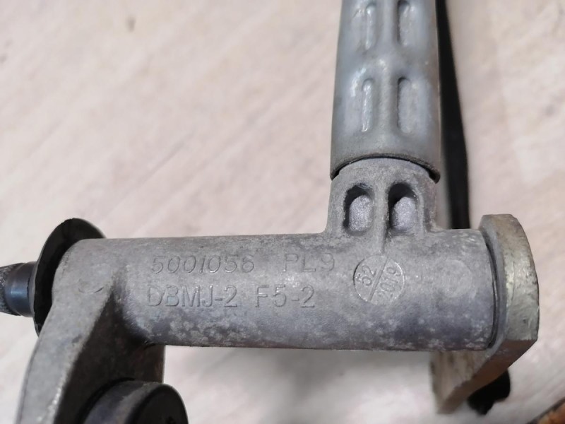 Rapid №2 трапеция дворников