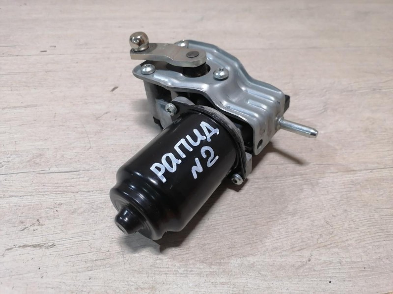 Rapid №2 моторчик стеклоочистителя