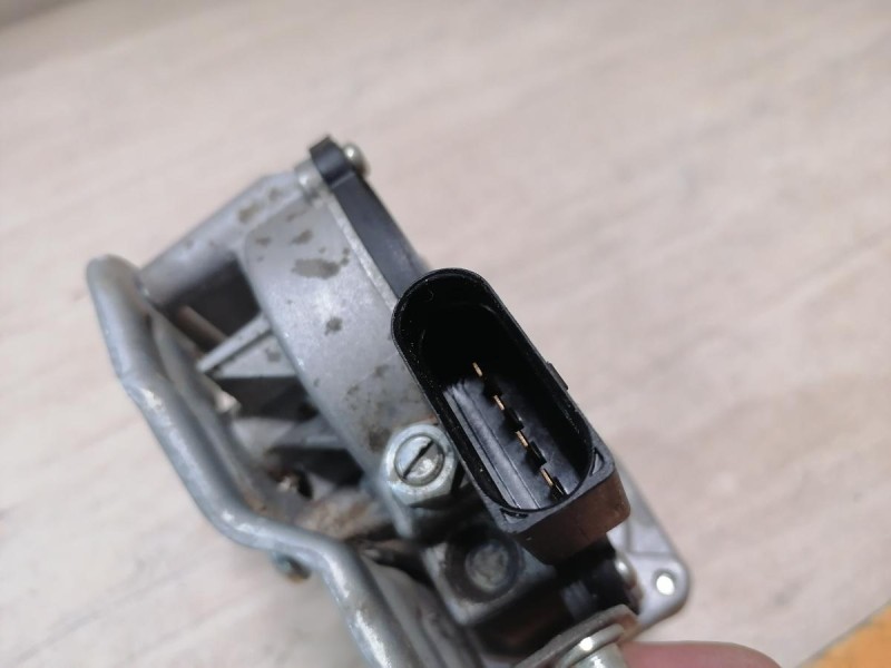 Rapid №2 моторчик стеклоочистителя