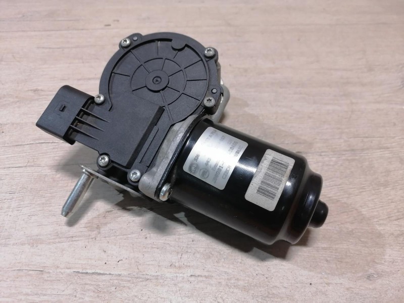 Rapid №2 моторчик стеклоочистителя