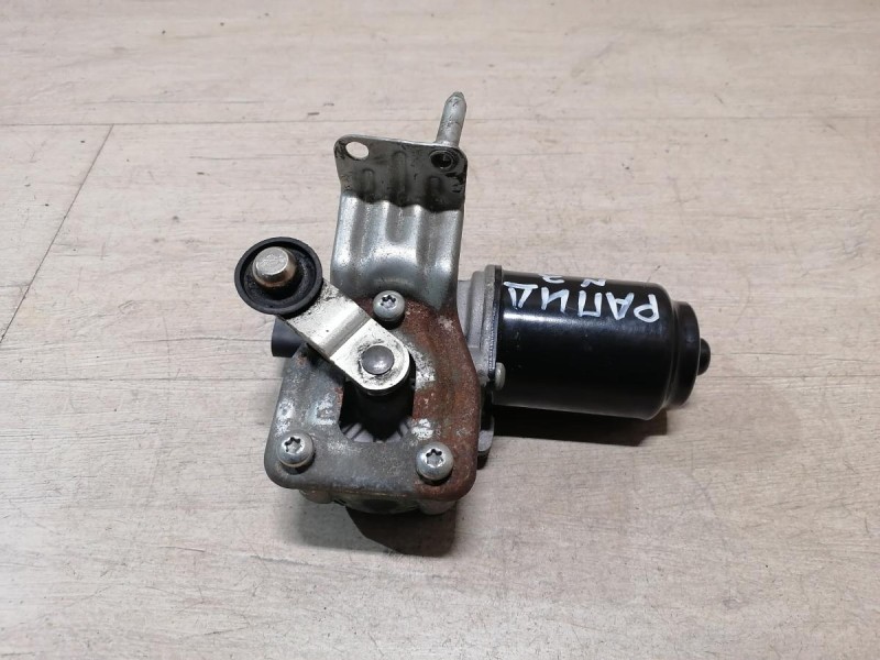 Rapid 2 моторчик стеклоочистителя