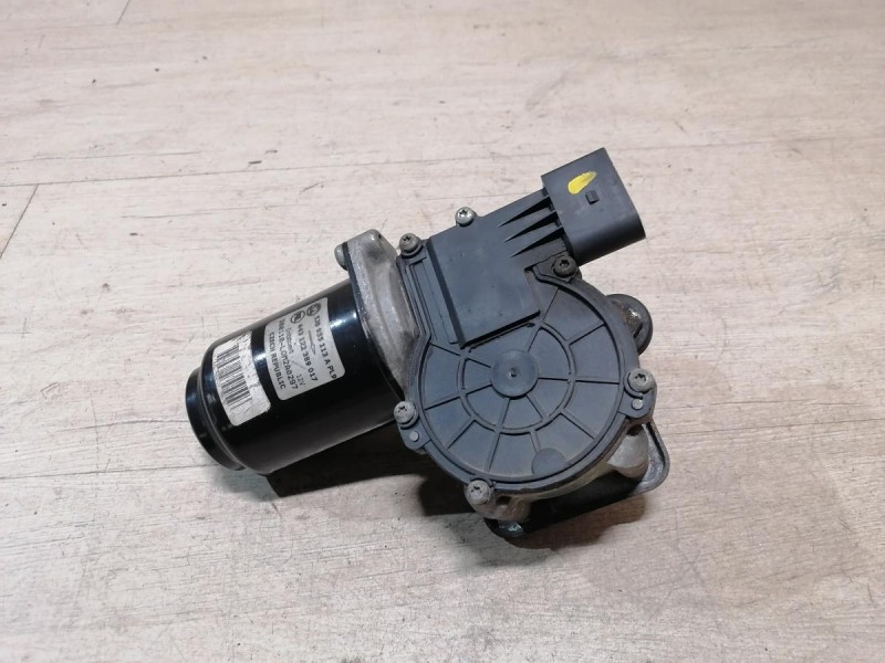 Rapid 2 моторчик стеклоочистителя