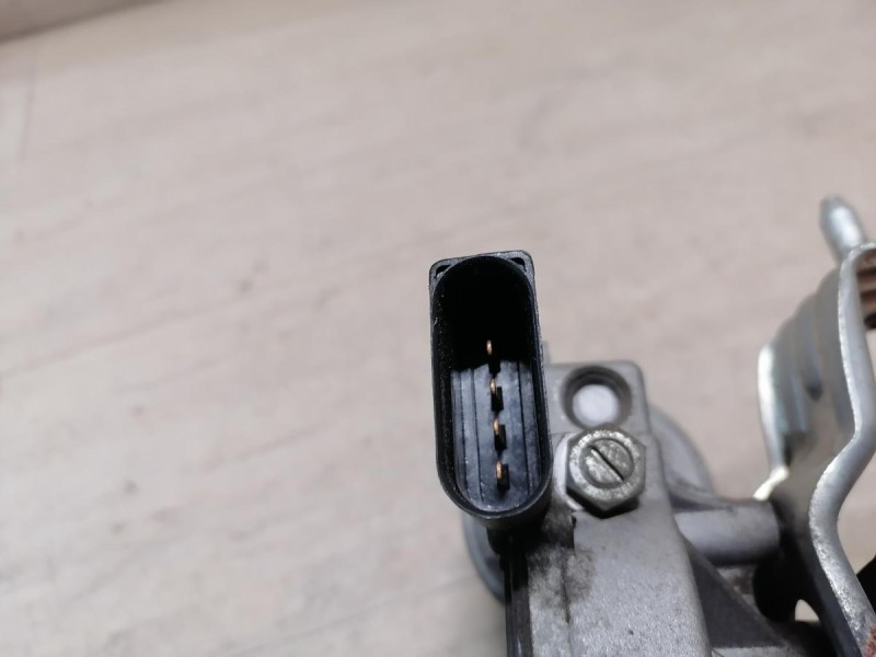 Rapid 2 моторчик стеклоочистителя