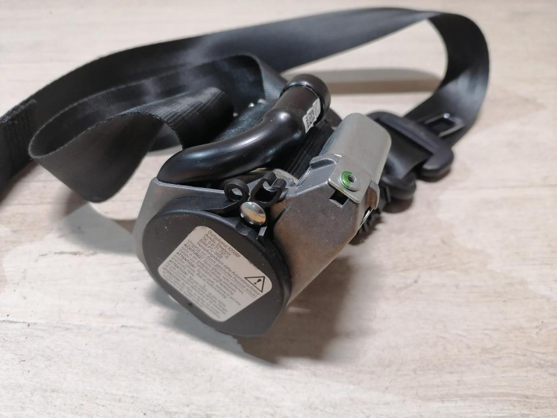 Rapid №2 ремень безопасности передний левый стрел