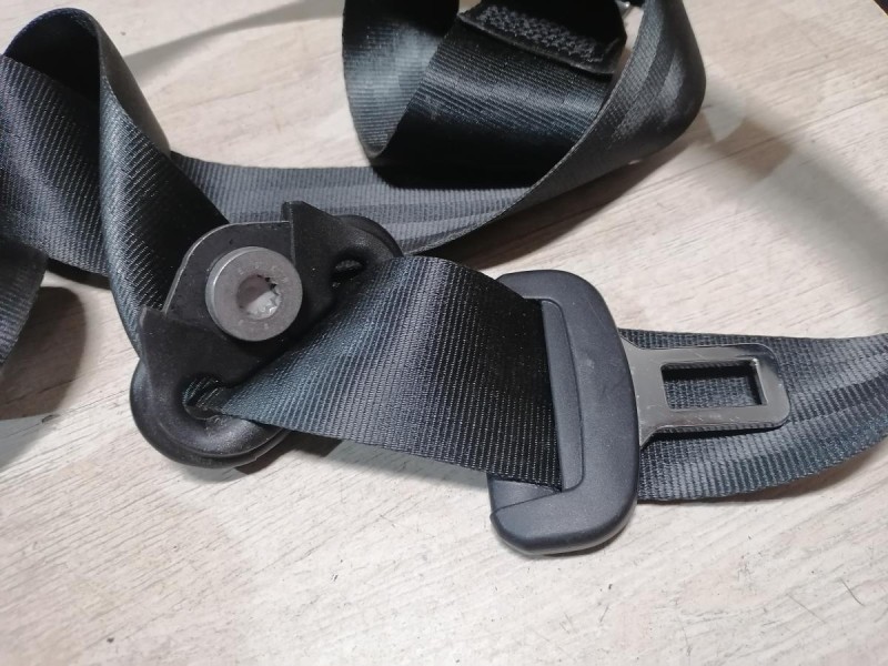 Rapid №2 ремень безопасности передний правый стрел