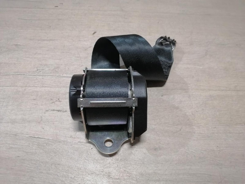 Rapid №2 ремень безопасности задний левый