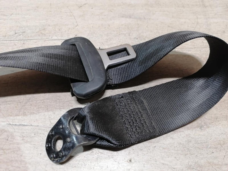 Rapid 2 ремень безопасности задний левый