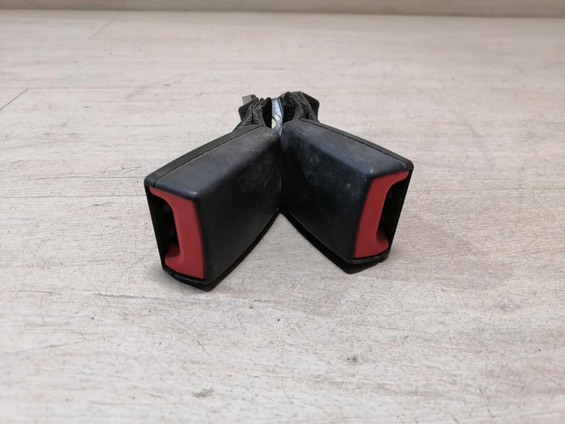 Rapid 2 замок ремня безопасности задний двойной