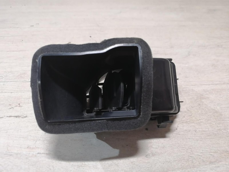 Rapid №2 дефлектор торпедо правый