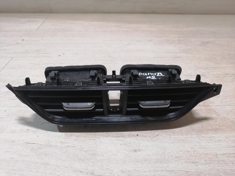 Rapid №2 дефлектор торпедо центральный