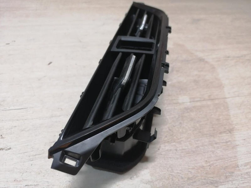 Rapid №2 дефлектор торпедо центральный