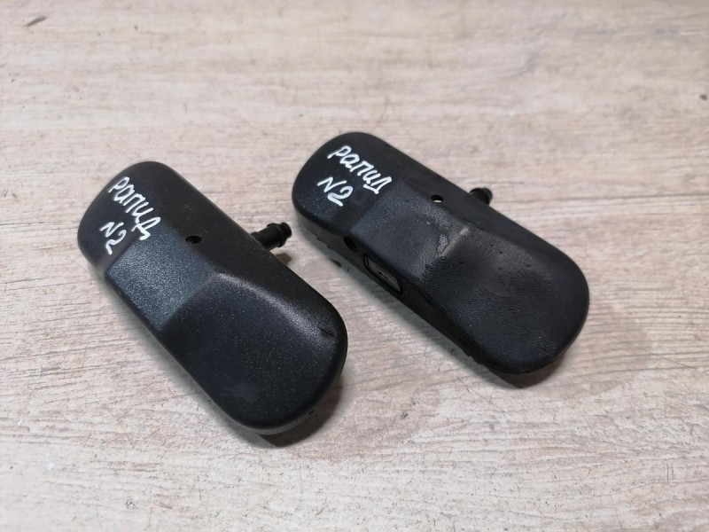 Rapid №2 форсунка омывателя лобового стекла с подогревом к-кт