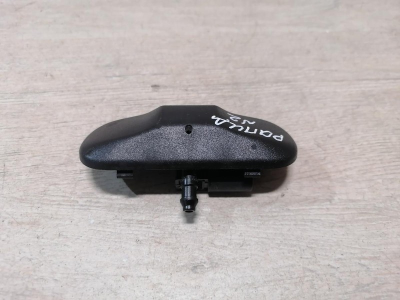 Rapid №2 форсунка омывателя лобового стекла с подогревом к-кт