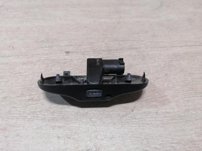 Rapid №2 форсунка омывателя лобового стекла с подогревом к-кт