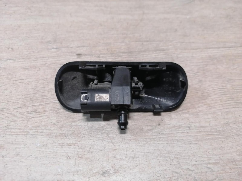 Rapid №2 форсунка омывателя лобового стекла с подогревом к-кт