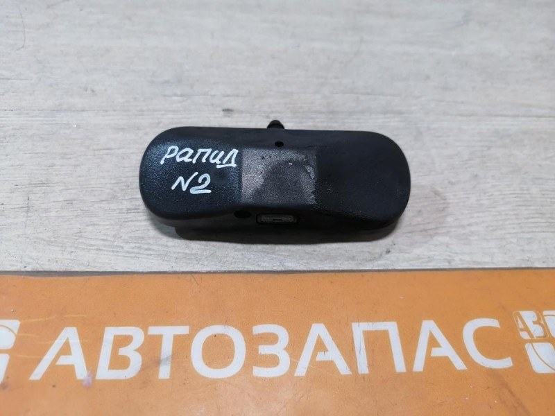 Rapid №2 форсунка омывателя лобового стекла с подогревом к-кт