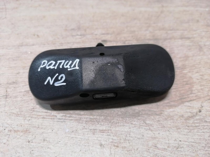 Rapid №2 форсунка омывателя лобового стекла с подогревом к-кт