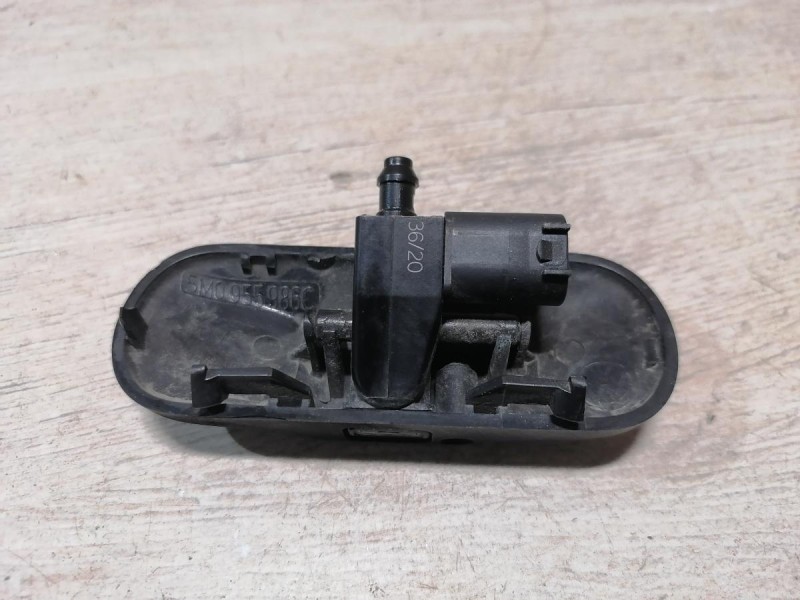 Rapid №2 форсунка омывателя лобового стекла с подогревом к-кт